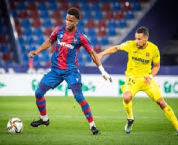 Levante vs Villarreal Live Streaming, Live Score, Team Prediction, Lineups, H2H, Kick-off Time: La Liga 2021-22