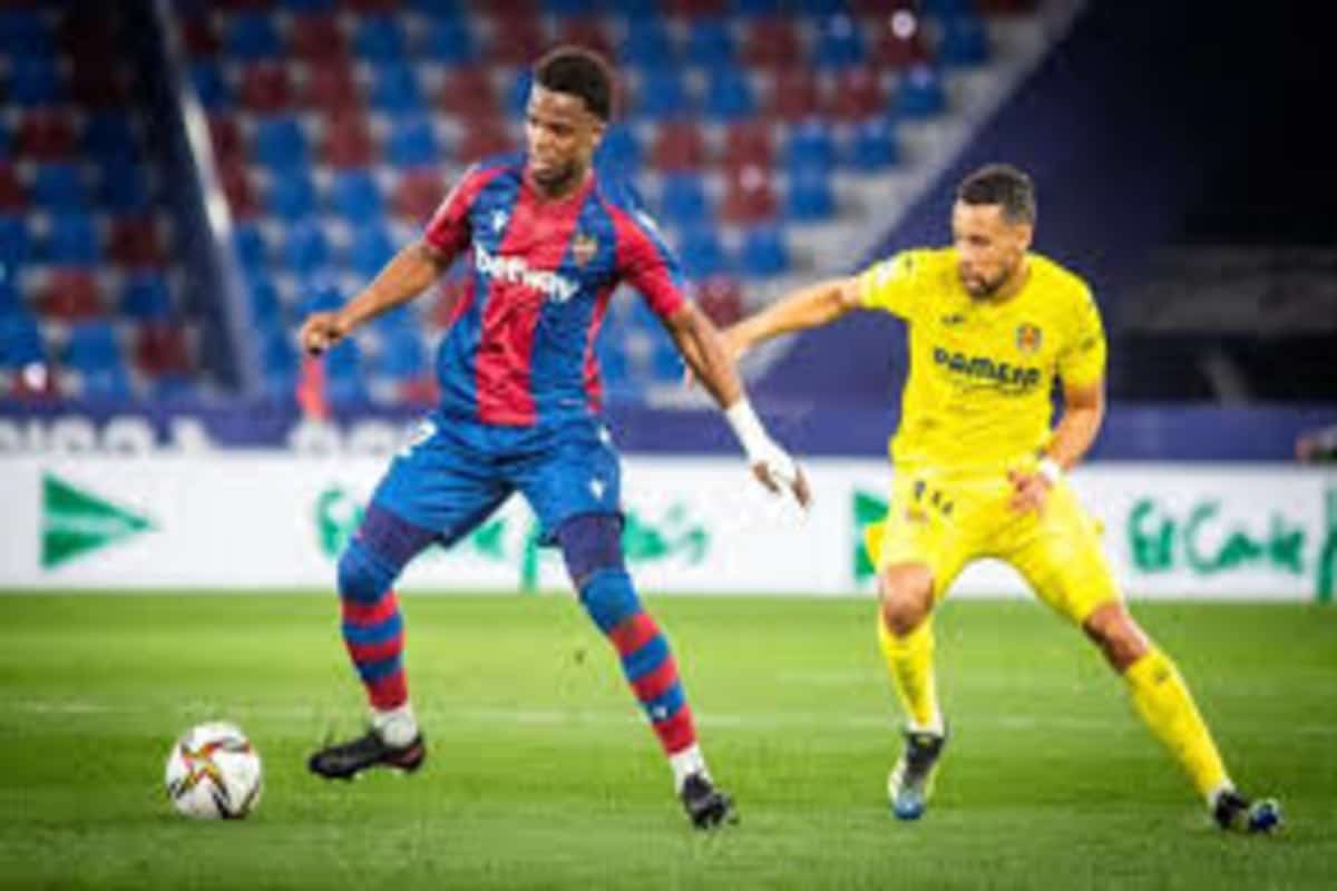 Levante vs Villarreal Live Streaming, Live Score, Team Prediction, Lineups, H2H, Kick-off Time: La Liga 2021-22