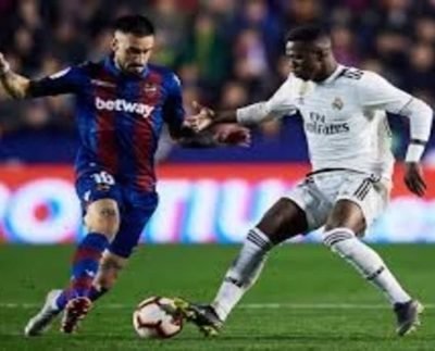 Real Madrid vs Getafe Live Streaming, Live Score, RM vs GEF Dream11 Team Prediction, Lineups, H2H, Kick-off Time: La Liga 2021-22