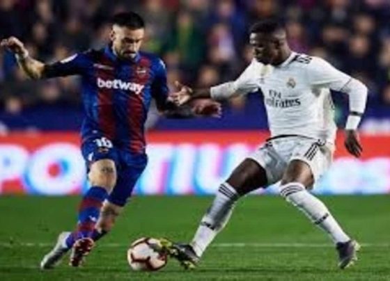 Real Madrid vs Getafe Live Streaming, Live Score, RM vs GEF Dream11 Team Prediction, Lineups, H2H, Kick-off Time: La Liga 2021-22
