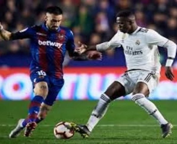 Real Madrid vs Getafe Live Streaming, Live Score, RM vs GEF Dream11 Team Prediction, Lineups, H2H, Kick-off Time: La Liga 2021-22
