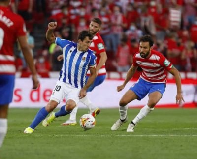 Elche vs Real Sociedad Live Streaming, Live Score, ELC vs RS Dream11 Team Prediction, Lineups, H2H, Kick-off Time: La Liga 2021-22