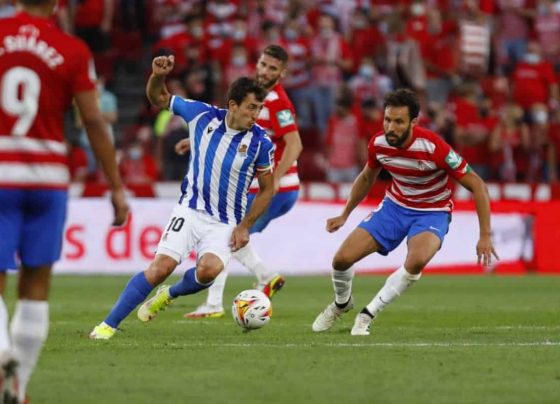 Elche vs Real Sociedad Live Streaming, Live Score, ELC vs RS Dream11 Team Prediction, Lineups, H2H, Kick-off Time: La Liga 2021-22