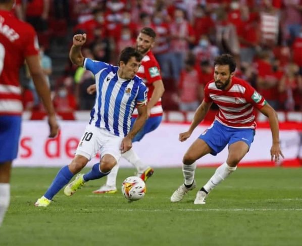 Elche vs Real Sociedad Live Streaming, Live Score, ELC vs RS Dream11 Team Prediction, Lineups, H2H, Kick-off Time: La Liga 2021-22