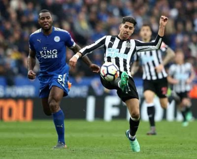 Newcastle United vs Leicester City Live Streaming, Live Score, NEW vs LEI Dream11 Team Prediction, Lineups, EPL Kick-off Time: English Premier League 2021-22