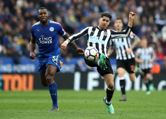 Newcastle United vs Leicester City Live Streaming, Live Score, NEW vs LEI Dream11 Team Prediction, Lineups, EPL Kick-off Time: English Premier League 2021-22