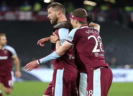 West Ham United vs Lyon Live Streaming, WHU vs LYN Dream11 Team Prediction, Live Score, Lineups, Kick-off Time: UEFA Europa League 2021-22