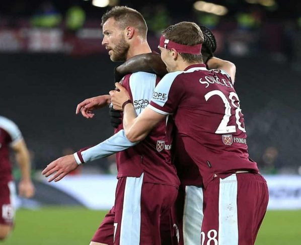West Ham United vs Lyon Live Streaming, WHU vs LYN Dream11 Team Prediction, Live Score, Lineups, Kick-off Time: UEFA Europa League 2021-22