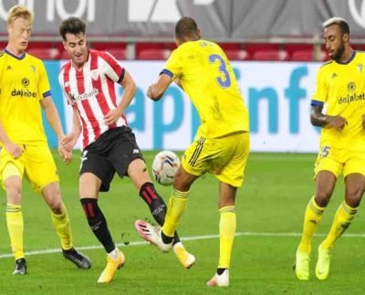 Cadiz vs Athletic Club Live Streaming, Live Score, CDZ vs ATH Dream11 Team Prediction, Lineups, H2H, Kick-off Time: La Liga 2021-22