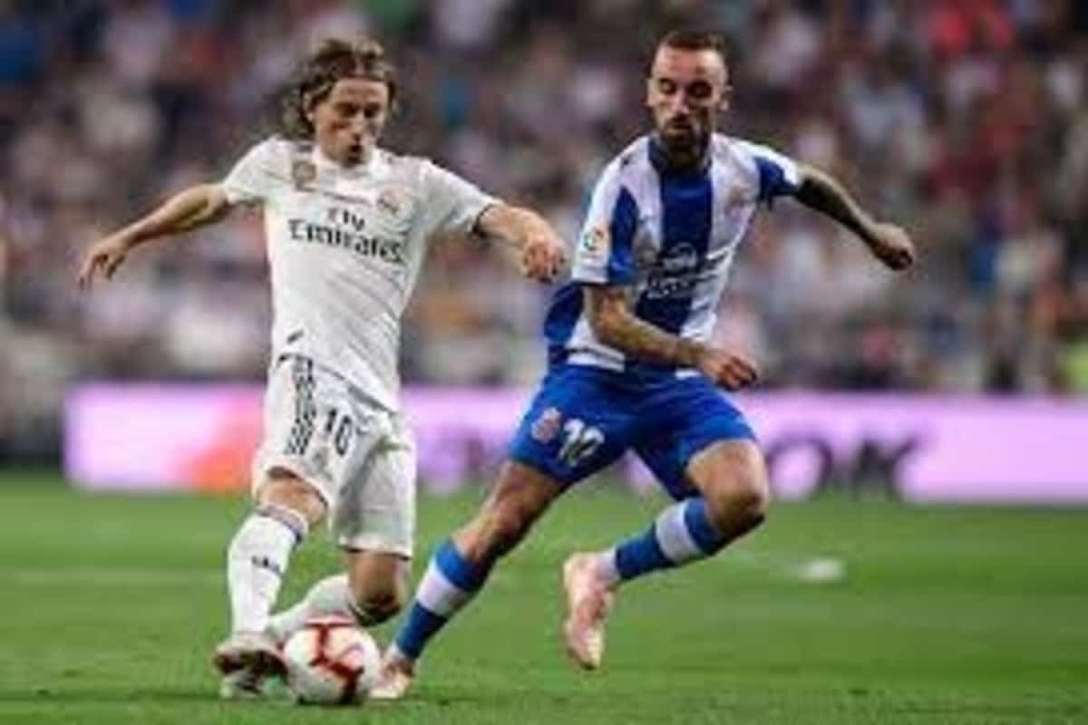 Real Madrid vs Espanyol Live Streaming, Live Score, Team Prediction, Lineups, H2H, Kick-off Time: La Liga 2021-22