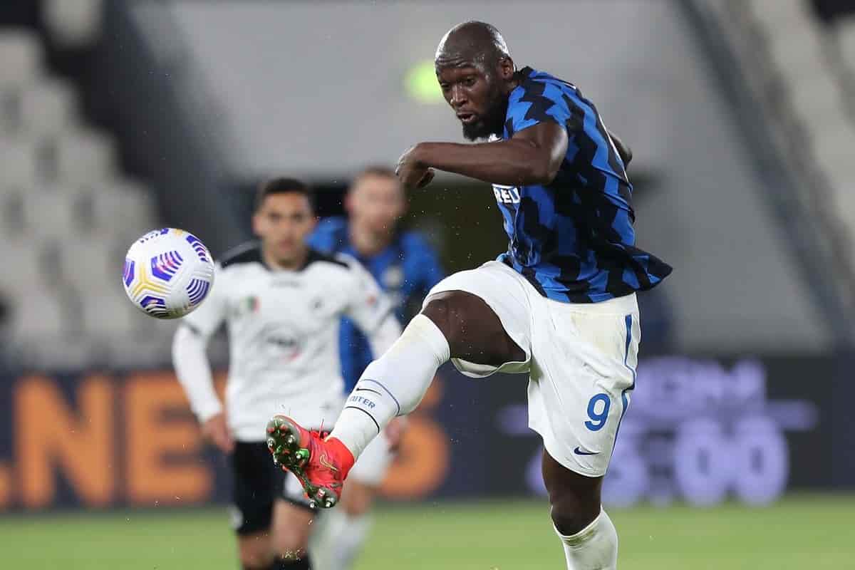 Internazionale vs Hellas Verona Live Streaming, Live Score, Team Prediction, Lineups, Kick-off Time: Serie A 2021-22