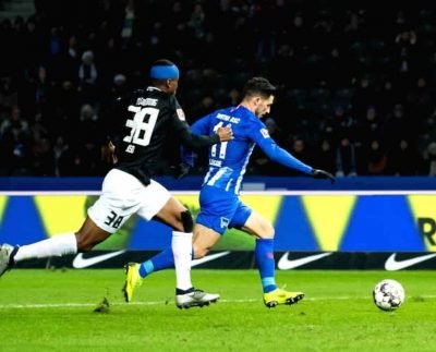 FC Augsburg vs Hertha Berlin Live Streaming, Live Score, Team Prediction, Lineups, Kick-off Time: Bundesliga 2021-22