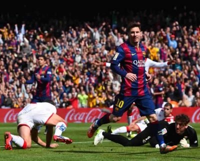Barcelona vs Rayo Vallecano Live Streaming, Live Score, BAR vs RVL Dream11 Team Prediction, Lineups, H2H, Kick-off Time: La Liga 2021-22