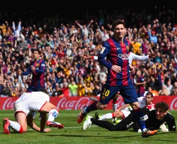 Barcelona vs Rayo Vallecano Live Streaming, Live Score, BAR vs RVL Dream11 Team Prediction, Lineups, H2H, Kick-off Time: La Liga 2021-22