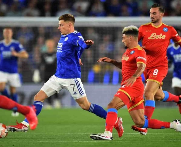 Leicester City vs AS Roma Live Streaming, Team Prediction, Live Score, Lineups, Kick-off Time: UEFA Europa Conference League 2021-22