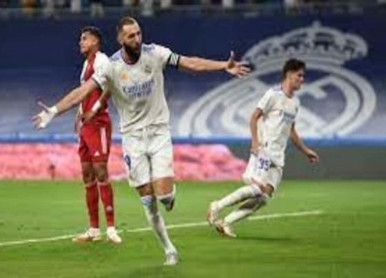 Celta Vigo vs Real Madrid Live Streaming, Live Score, Team Prediction, Lineups, H2H, Kick-off Time: La Liga 2021-22