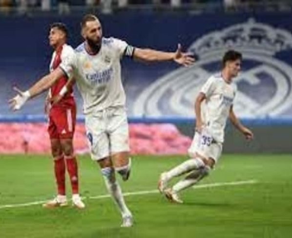 Celta Vigo vs Real Madrid Live Streaming, Live Score, Team Prediction, Lineups, H2H, Kick-off Time: La Liga 2021-22