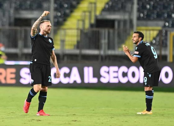 Spezia vs Lazio Live Streaming, Live Score, Team Prediction, Lineups, Kick-off Time: Serie A 2021-22
