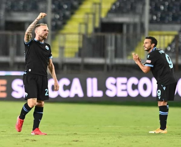 Spezia vs Lazio Live Streaming, Live Score, Team Prediction, Lineups, Kick-off Time: Serie A 2021-22
