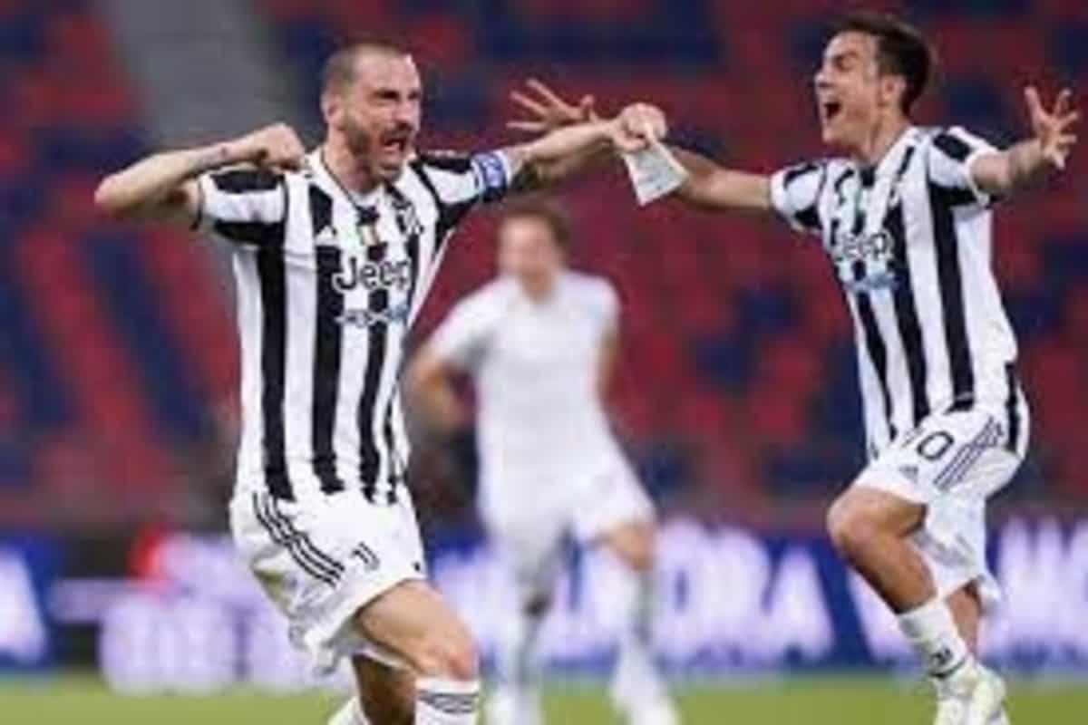 Juventus vs Bologna Live Streaming, JUV vs BOG Dream11 Team Prediction, Live Score, Lineups, Kick-off Time: Serie A 2021-22