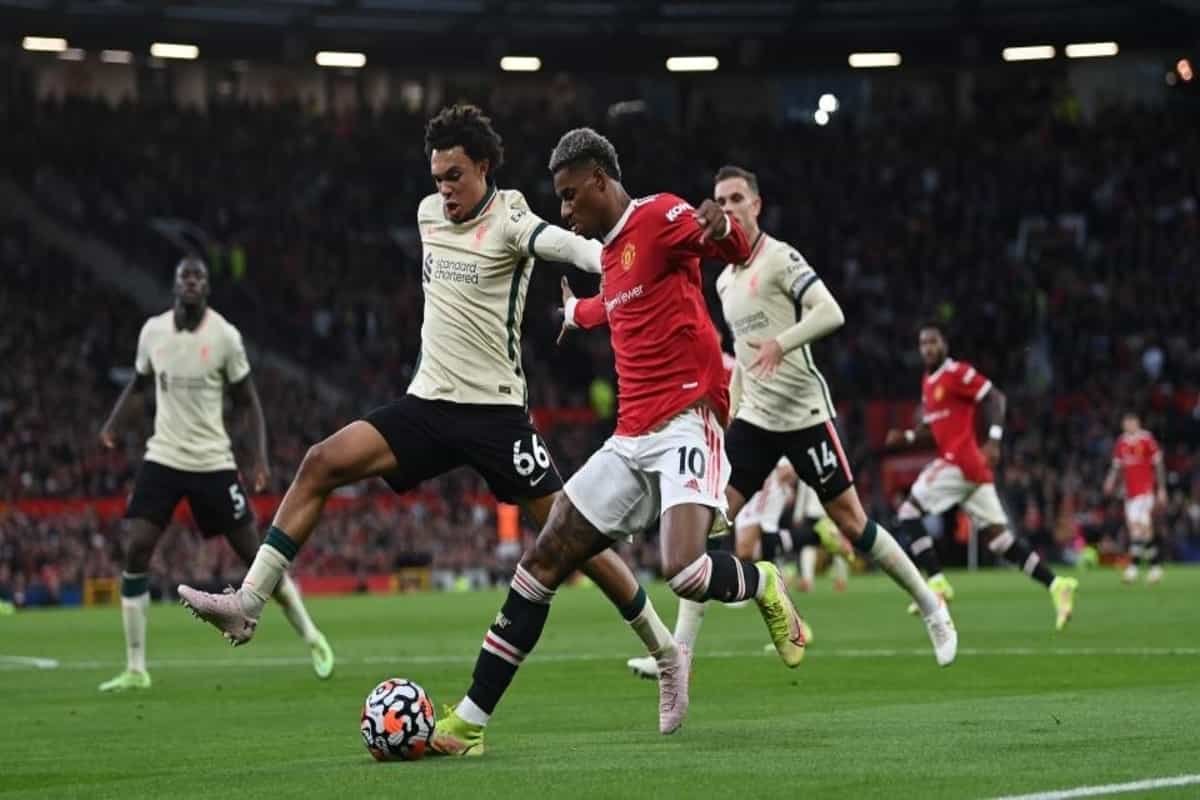 Liverpool vs Manchester United LIVE Streaming Online: How to watch EPL Live Telecast FREE on TV