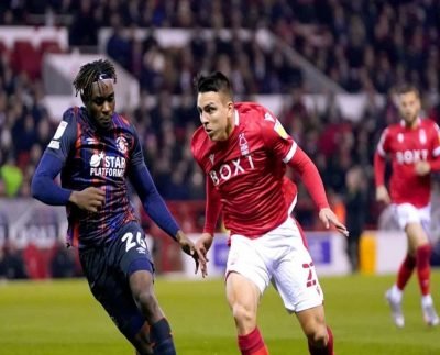 Luton Town vs Nottingham Forest Live Streaming, Live Score, LUT vs NOT Dream11 Team Prediction, Lineups, Kick-off Time: English League Championship 2021-22