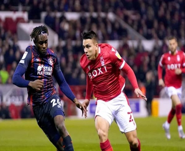Luton Town vs Nottingham Forest Live Streaming, Live Score, LUT vs NOT Dream11 Team Prediction, Lineups, Kick-off Time: English League Championship 2021-22