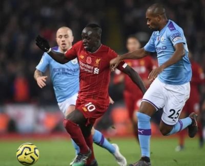 Manchester City vs Liverpool LIVE Stream Online: How to watch FA Cup Semi-Final Live Telecast FREE on TV
