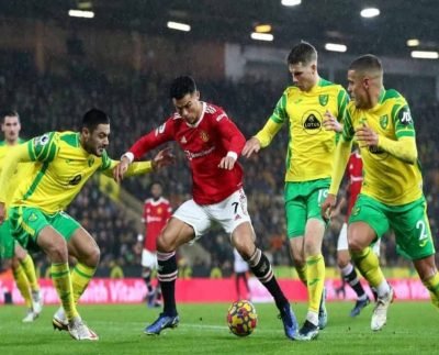 Manchester United vs Norwich City LIVE Stream Online: How to watch EPL Live Telecast FREE on TV