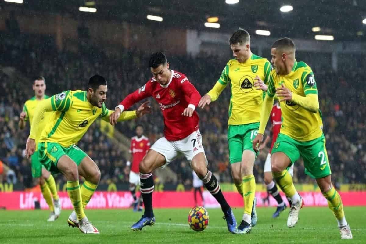 Manchester United vs Norwich City LIVE Streaming Online: How to watch EPL Live Telecast FREE on TV