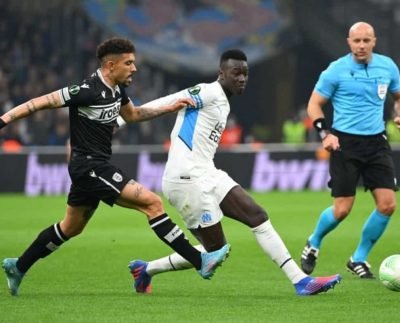 PAOK Salonika vs Marseille Live Streaming, Team Prediction, Live Score, Venue, Lineups, Kick-off Time in India: UEFA Europa Conference League 2021-22