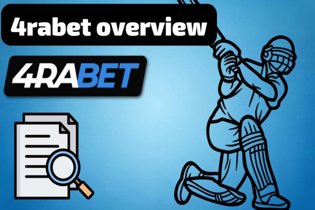 4rabet review