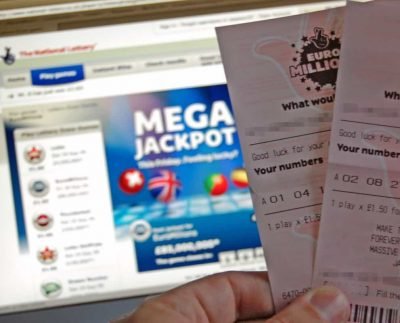 8 Tips to Increase Your Odds of Winning the Lottery