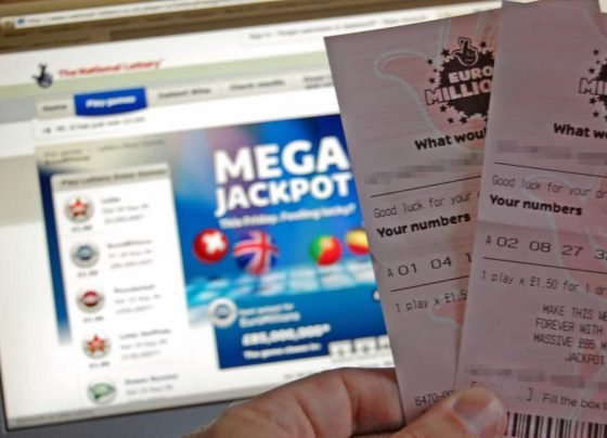 8 Tips to Increase Your Odds of Winning the Lottery