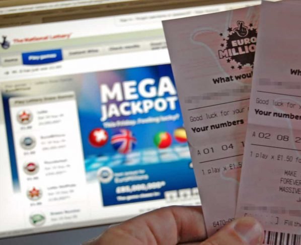 8 Tips to Increase Your Odds of Winning the Lottery