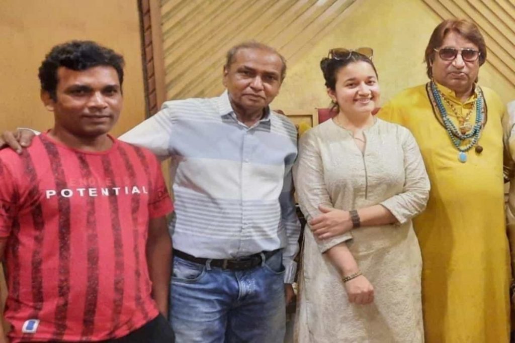 Bhojpuri News Shooting of Bhojpuri film 'Shola Shabnam-2' will start in Basti city of Uttar Pradesh in August