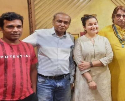 Bhojpuri News Shooting of Bhojpuri film 'Shola Shabnam-2' will start in Basti city of Uttar Pradesh in August