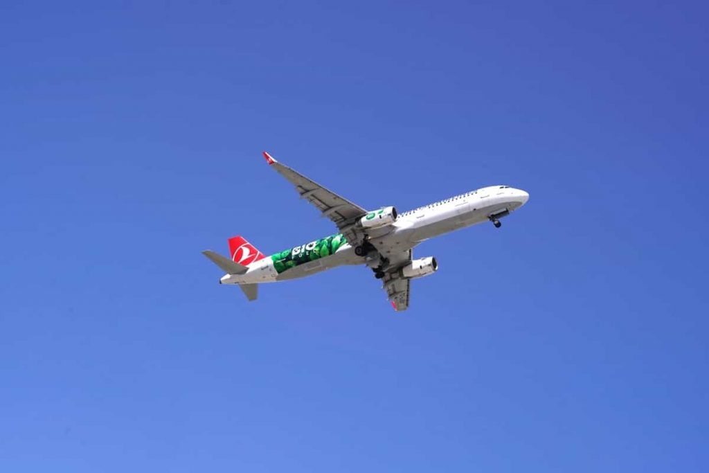 Turkish Airlines reveals 1st quarter 2022 results at 161 million USD net profit with strong recovery on demand