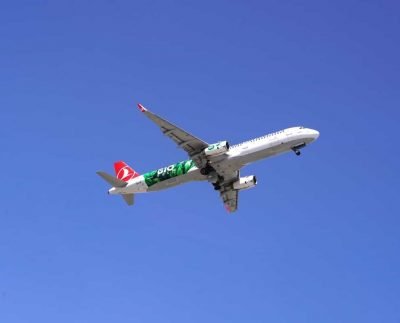 Turkish Airlines reveals 1st quarter 2022 results at 161 million USD net profit with strong recovery on demand