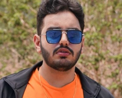 Child Artist Rishabh Sharma making a comeback in Bollywood with a love story film 'Naradham':The shooting of the love story film 'Naradham'