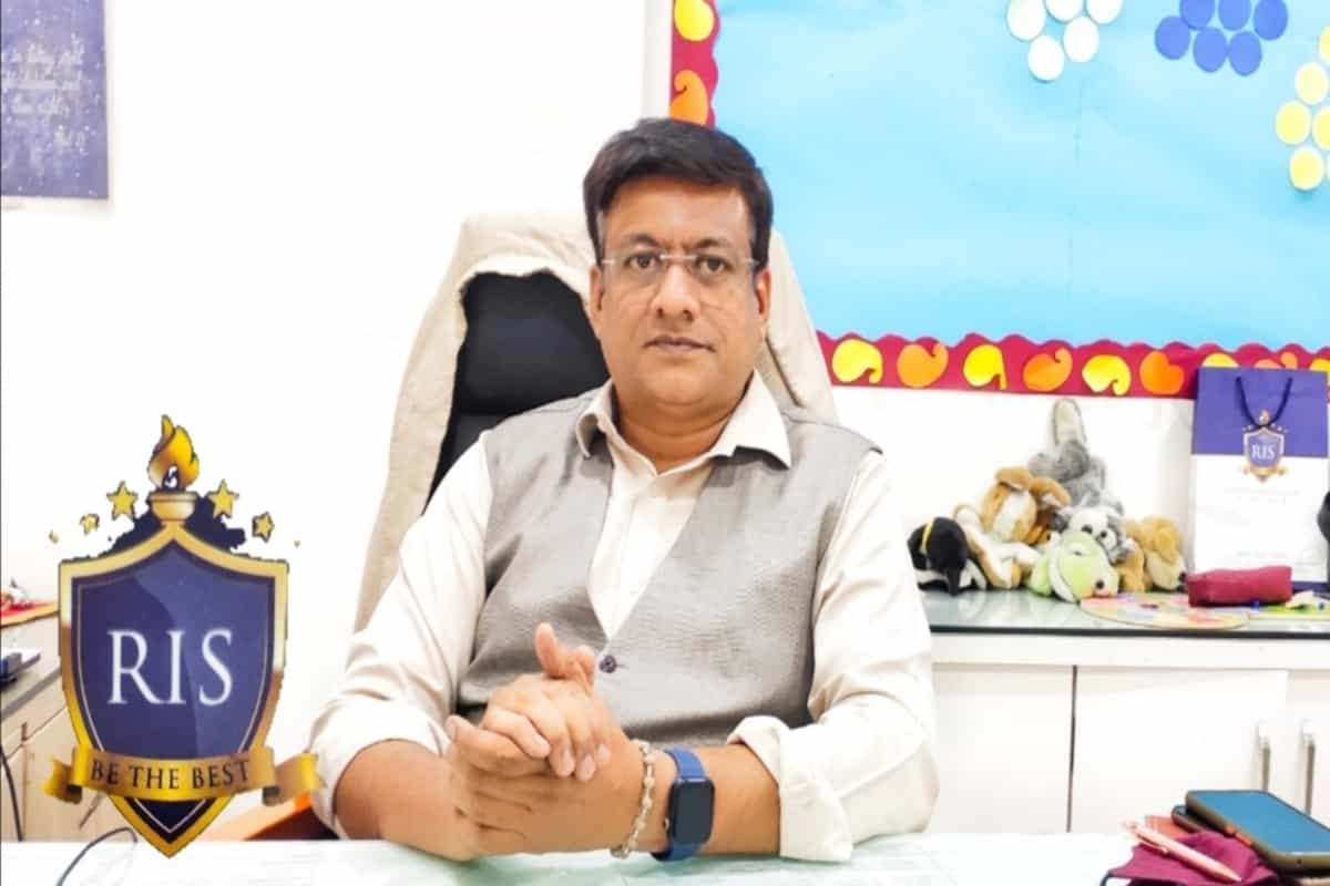 “There is an effort to take Rahul Education to the whole country slowly.” – Anil Davda