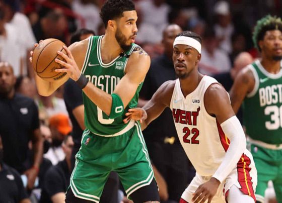 Boston Celtics vs Miami Heat LIVE Streaming, BOS vs MIA Dream11 Team Prediction, Venue, Lineups, Preview: NBA 2021-22