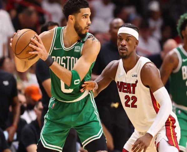 Boston Celtics vs Miami Heat LIVE Streaming, BOS vs MIA Dream11 Team Prediction, Venue, Lineups, Preview: NBA 2021-22
