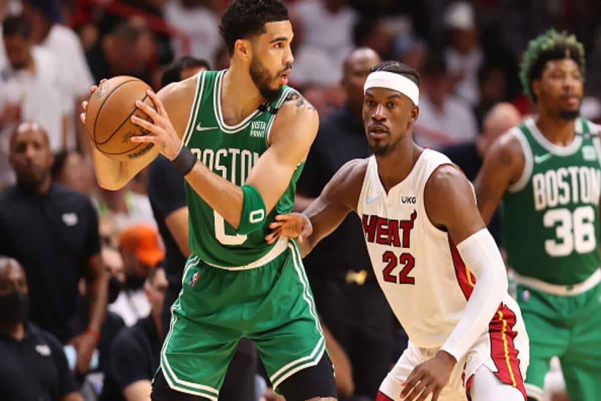 Boston Celtics vs Miami Heat LIVE Streaming, BOS vs MIA Dream11 Team Prediction, Lineups, Preview: NBA 2021-22
