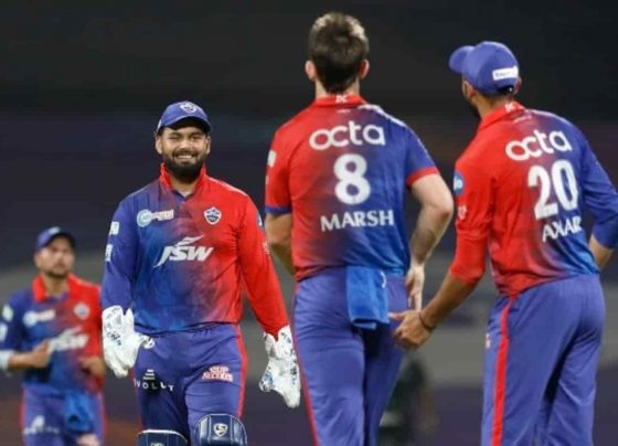 IPL 2022 LIVE: PBKS vs DC Dream11 Team Prediction, Punjab Kings vs Delhi Capitals Live Streaming, Fantasy Tips, Probable Playing XI