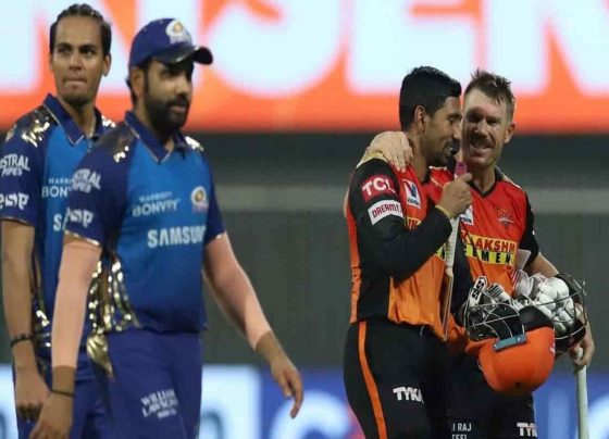 IPL 2022 LIVE: MI vs SRH Dream11 Team Prediction, Mumbai Indians vs Sunrisers Hyderabad Live Streaming, Fantasy Tips, Probable Playing XI