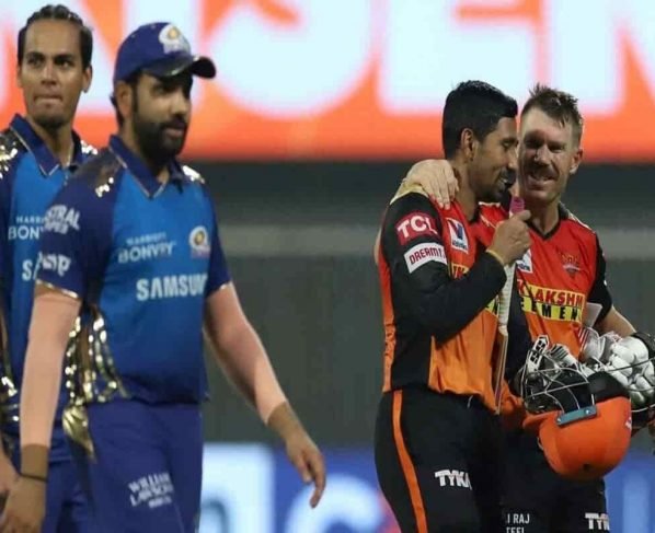 IPL 2022 LIVE: MI vs SRH Dream11 Team Prediction, Mumbai Indians vs Sunrisers Hyderabad Live Streaming, Fantasy Tips, Probable Playing XI