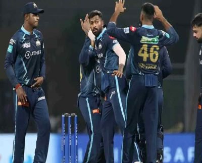 IPL 2022 LIVE: GT vs RR Dream11 Team Prediction, Gujarat Titans vs Rajasthan Royals Live Streaming, Fantasy Tips, Probable Playing XI