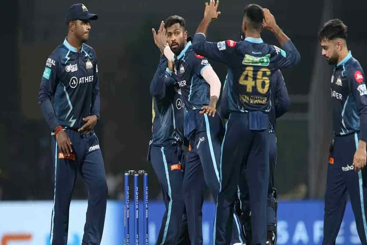 IPL 2022 LIVE: GT vs RR Dream11 Team Prediction, Gujarat Titans vs Rajasthan Royals Live Streaming, Fantasy Tips, Probable Playing XI