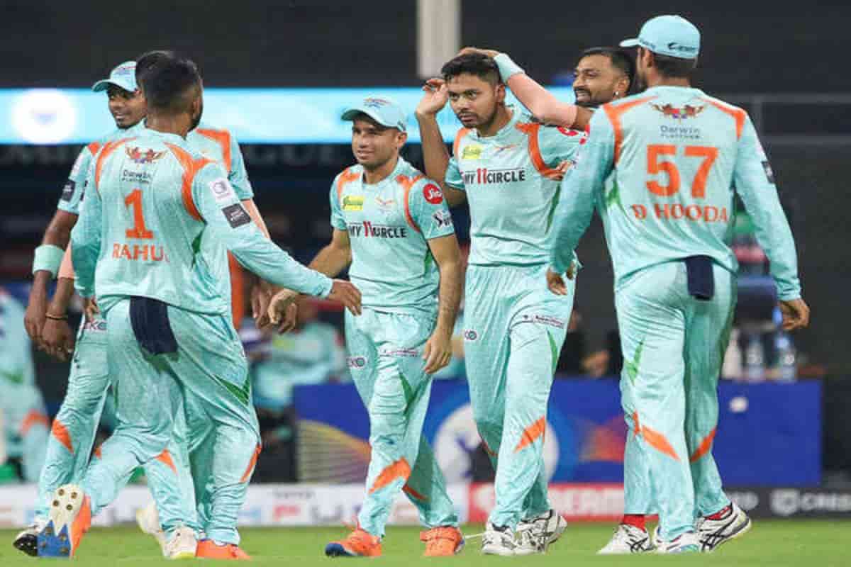 IPL 2022 LIVE: LSG vs RCB Dream11 Team Prediction, Lucknow Super Giants vs Royal Challengers Bangalore Live Streaming, Fantasy Tips, Probable Playing XI